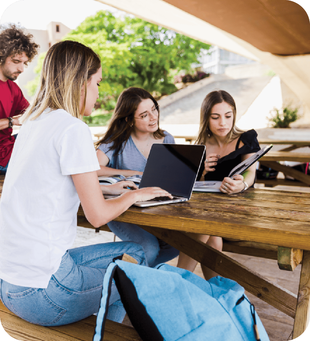 Student Common Areas | Tvet Institution Sdn. Bhd.